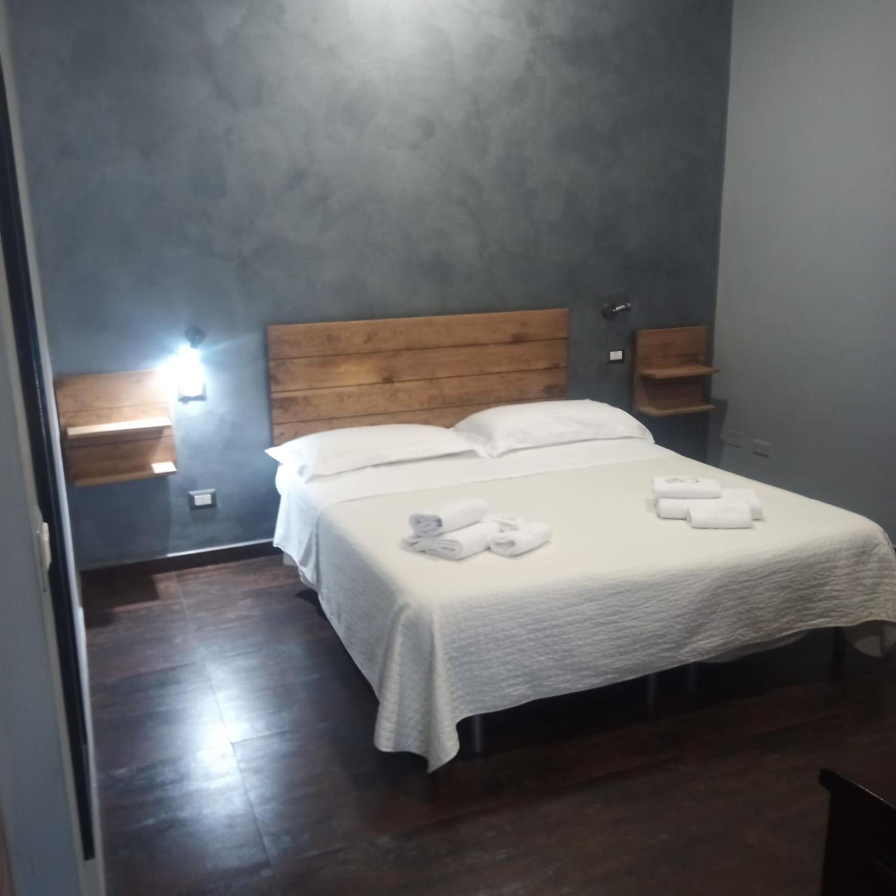 Hotel Magia Di Mare La Spezia Exteriér fotografie